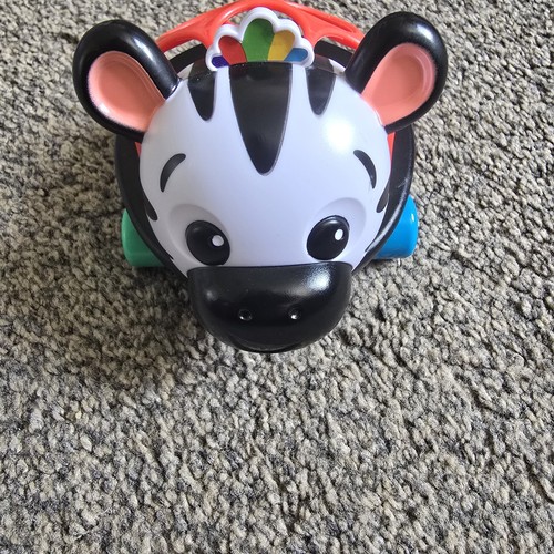 Baby einstein curious - einstein, car