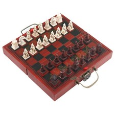 Vintage Chinese Terracotta 32