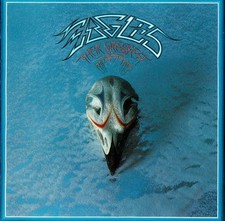 Eagles - Their Greatest Hits