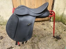 Wintec Wide saddle 16.5