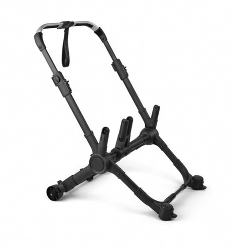 Bugaboo donkey black - donkey,