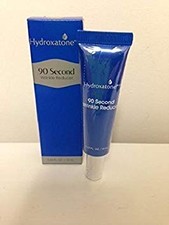 Hydroxatone 90 Second Wrinkle