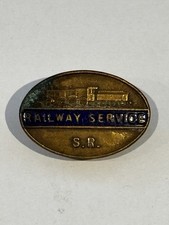 Southern Railways Workers