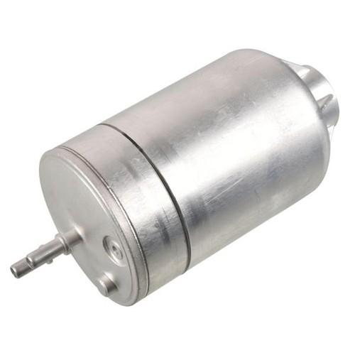 Fuel filter fits man - tge;, vw