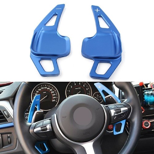 Steering wheel shift paddle - steering,
