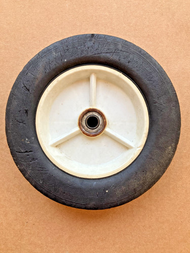 Hayter hayterette wheel - hayterette,