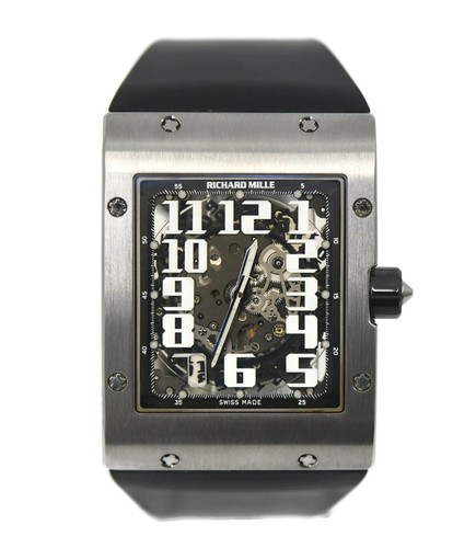 Richard mille extra - mille,