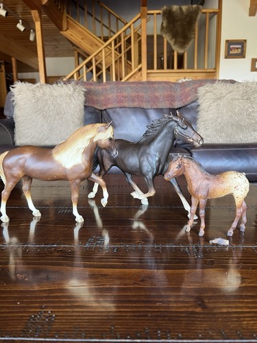 Breyer vintage traditional - breyer,