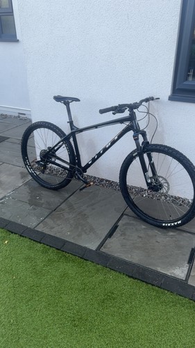 Vitus mountain bike hardtail - vitus,