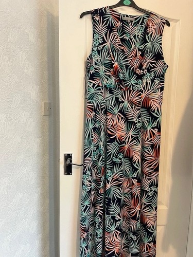 Ann harvey sleeveless - harvey,
