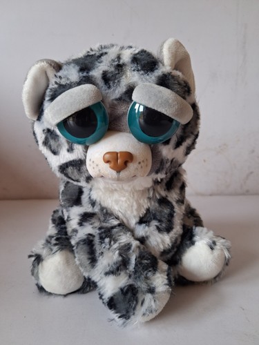 Fiesty pets lethal - fiesty, snow