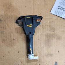 Genuine HONDA CR-V MK3 07-12 HEADLIGHT WASHER JET NOZZLE RIGHT SIDE BLACK