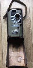 Vintage Eumig Electric 8mm