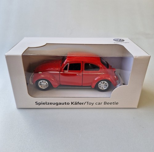 Genuine volkswagen beetle - genuine,