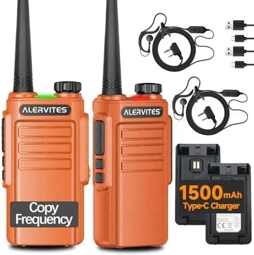 Walkie talkies for adults - talkies,