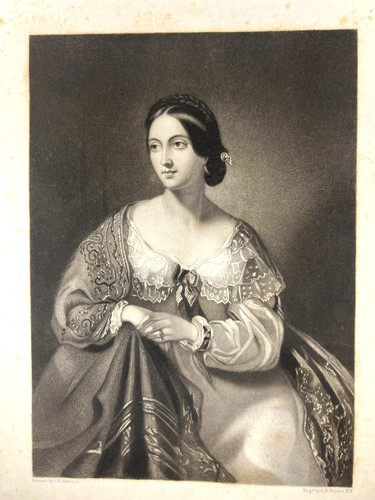 Elizabeth hay duchess - elizabeth, hay,