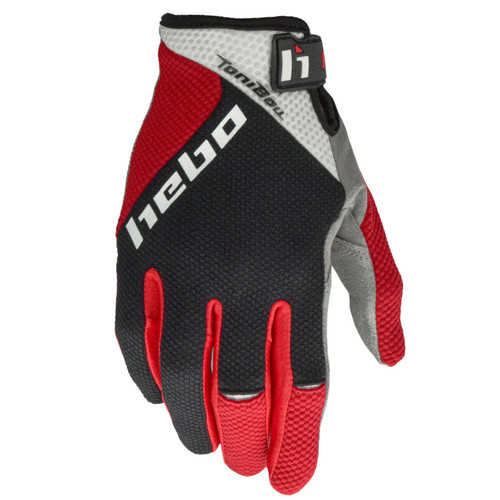 Hebo trials glove - hebo,