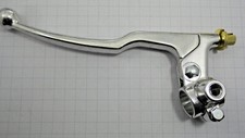 Clutch Lever + Bracket
