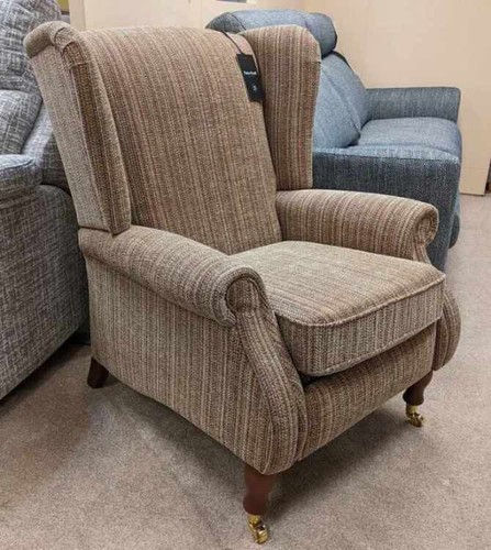 Parker knoll york manual - parker,