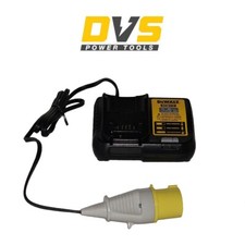 Dewalt dcb112 110v fast - dewalt,