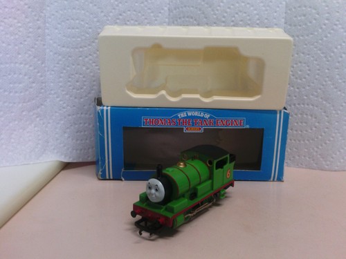 Hornby railways thomas tank - hornby,