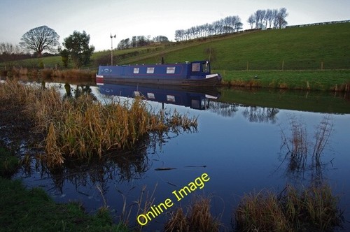 Photo 6x4 lancaster canal - 6x4,