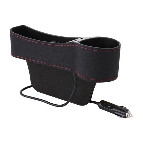 Car seat crevice - crevice, box