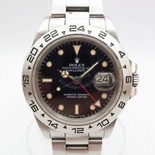 Rolex Explorer II 16550 Spider