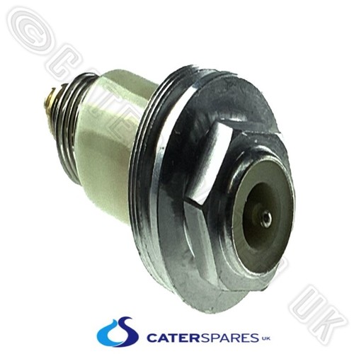 Imperial fryer gas valve - fryer,