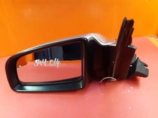 2003 VAUXHALL OMEGA L Door Mirror 