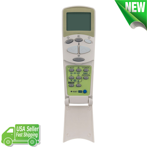 New 6711a90032l replaced - new,