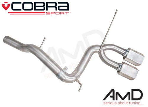 Cobra sport focus - focus, tdci