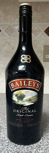 Empty baileys the - baileys, original