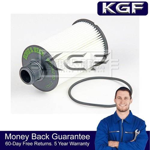Kgf oil filter - kgf, f-type