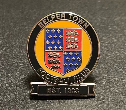 Belper town non league - belper,