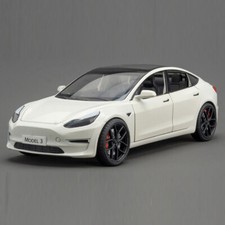 1/24 Scale Tesla Model 3 90D