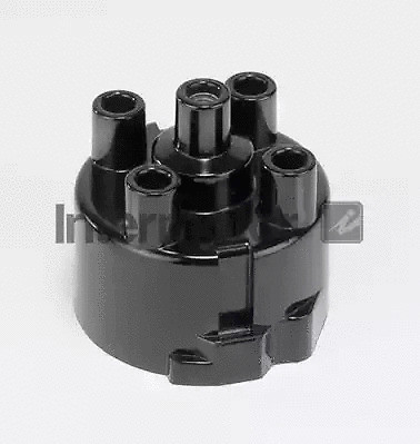 Distributor cap standard 44750 - distributor,