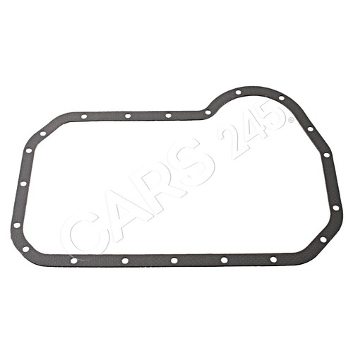 Grey wet sump gasket - wet,