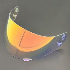 Helmet Visor Lens Fit For KYT K2 Helmet Glass Windshield Motorcycle Accessories