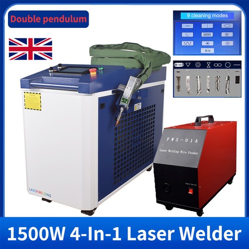 Raycus 1500w laser welding - raycus,