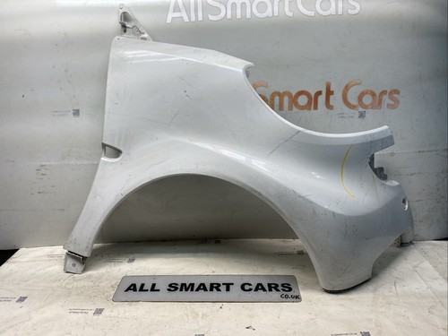 Smart fortwo wing front - wing,