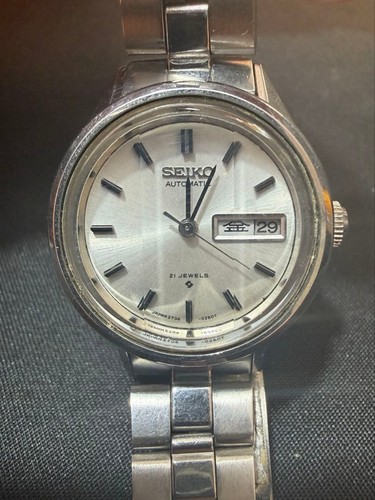 Vintage automatic watch - automatic,