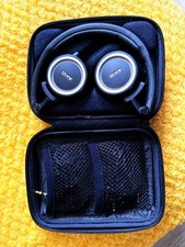AKG Wired Headphones used