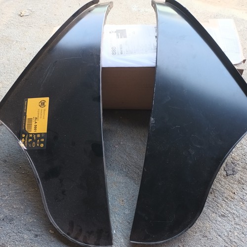 Classic mini mk3 apex panel - classic,