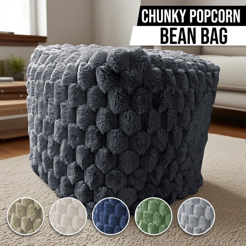 Luxury bean bag - luxury,