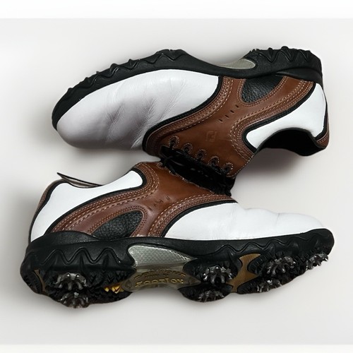Footjoy mens 5 contour - footjoy, sz