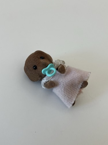 Sylvanian families flair - sylvanian,