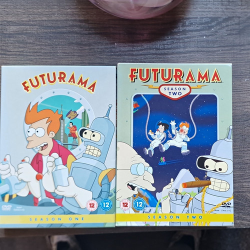 20th century fox futurama - 20th,