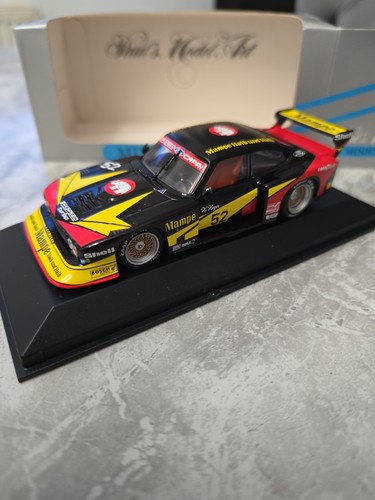 Minichamps 430 798552 ford - 430,
