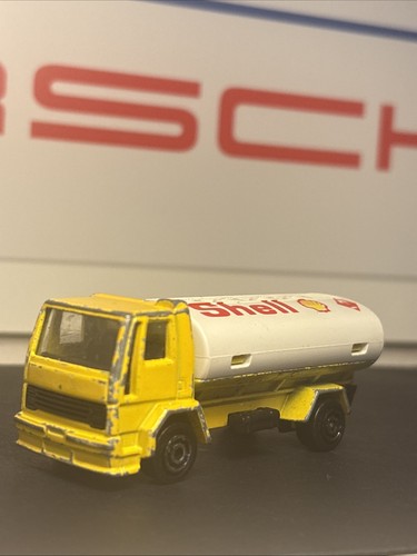 Vintage majorette ford cargo - ford,